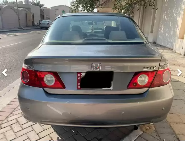 مستعملة Honda Unspecified للبيع في الدوحة #5072 - 1  صورة 